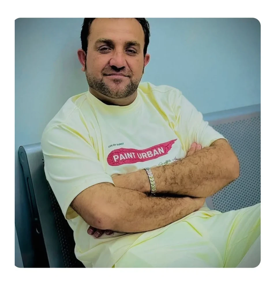 Dawood, Owner