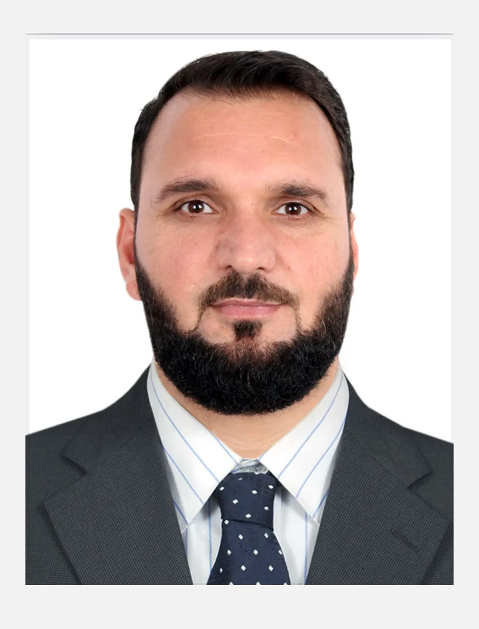 Samidullah Haji, Owner